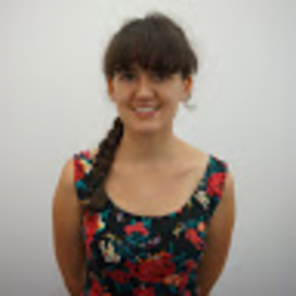 Meet your Posher, Felicity